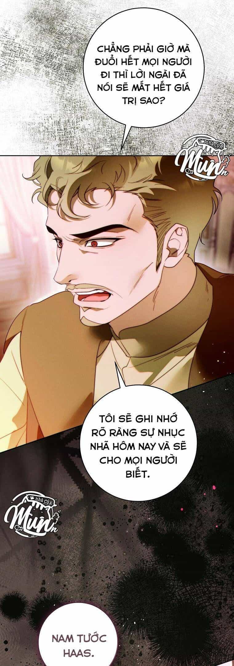 Cuộc Hôn Nhân Này Chắc Chắn Sẽ Thành Công - Chương 34 - ảnh 42