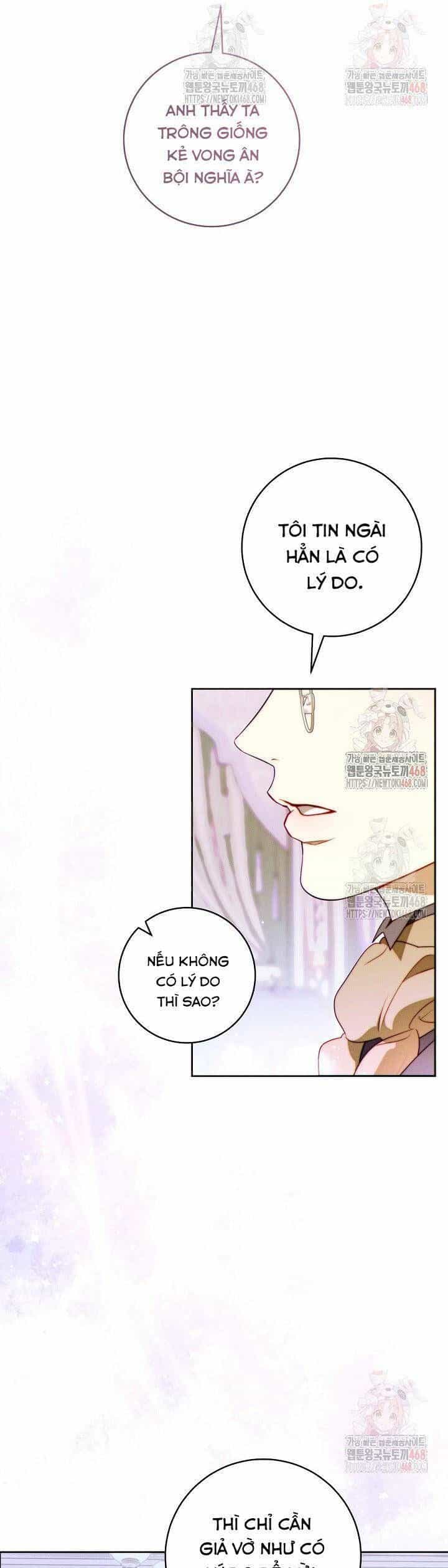 Cuộc Hôn Nhân Này Chắc Chắn Sẽ Thành Công - Chương 35 - ảnh 18