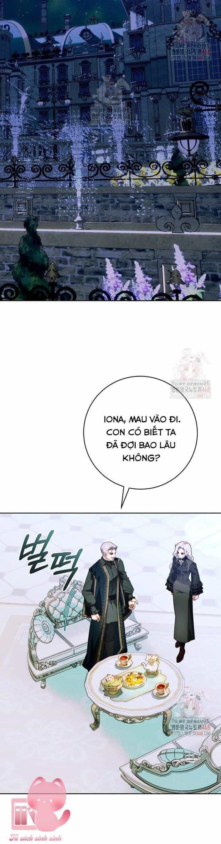 Cuộc Hôn Nhân Này Chắc Chắn Sẽ Thành Công - Chương 35 - ảnh 29
