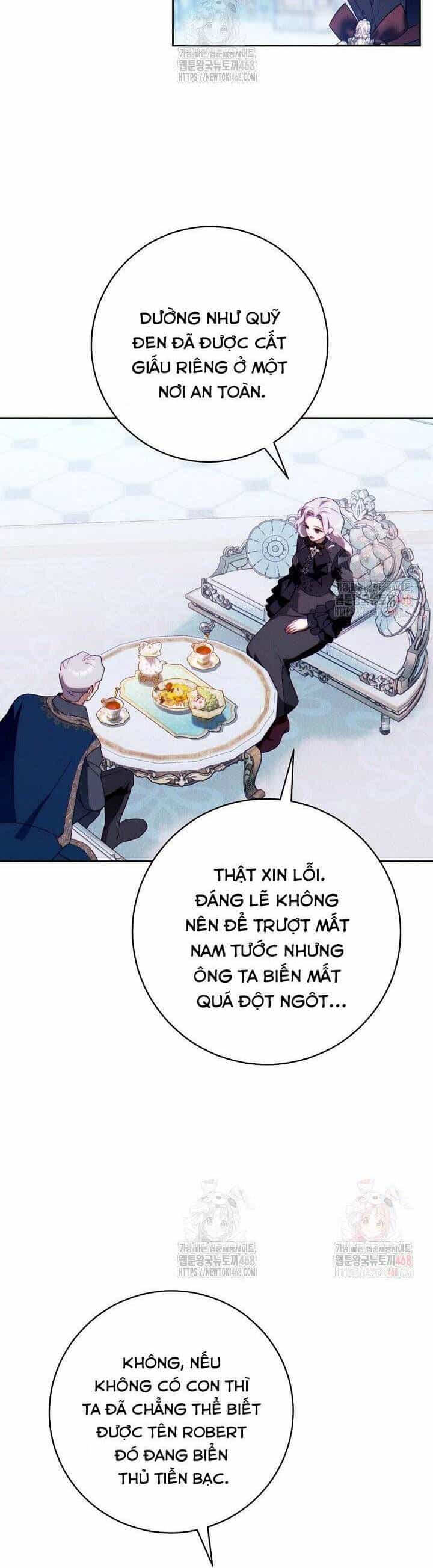 Cuộc Hôn Nhân Này Chắc Chắn Sẽ Thành Công - Chương 35 - ảnh 32
