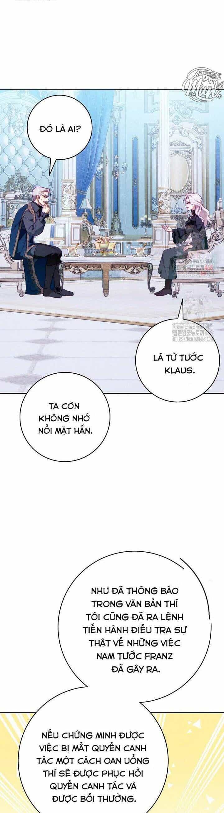 Cuộc Hôn Nhân Này Chắc Chắn Sẽ Thành Công - Chương 35 - ảnh 35