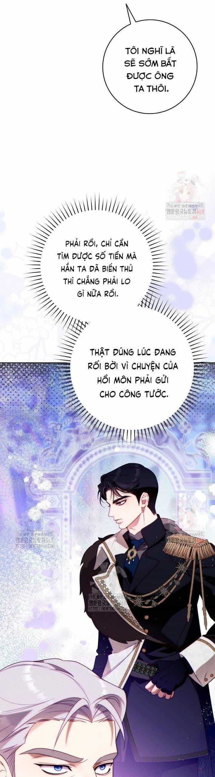 Cuộc Hôn Nhân Này Chắc Chắn Sẽ Thành Công - Chương 35 - ảnh 38