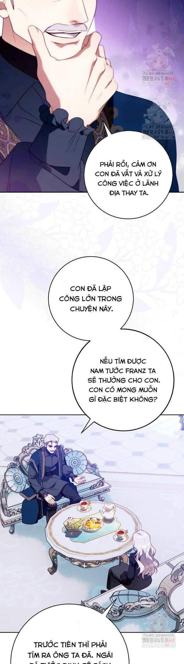 Cuộc Hôn Nhân Này Chắc Chắn Sẽ Thành Công - Chương 35 - ảnh 39