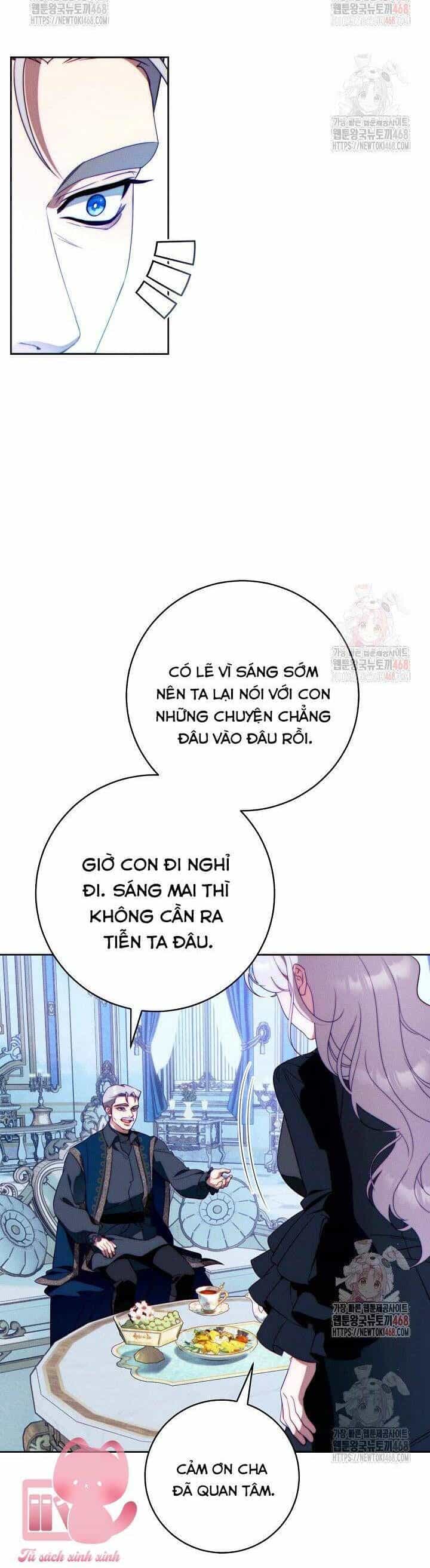 Cuộc Hôn Nhân Này Chắc Chắn Sẽ Thành Công - Chương 35 - ảnh 45