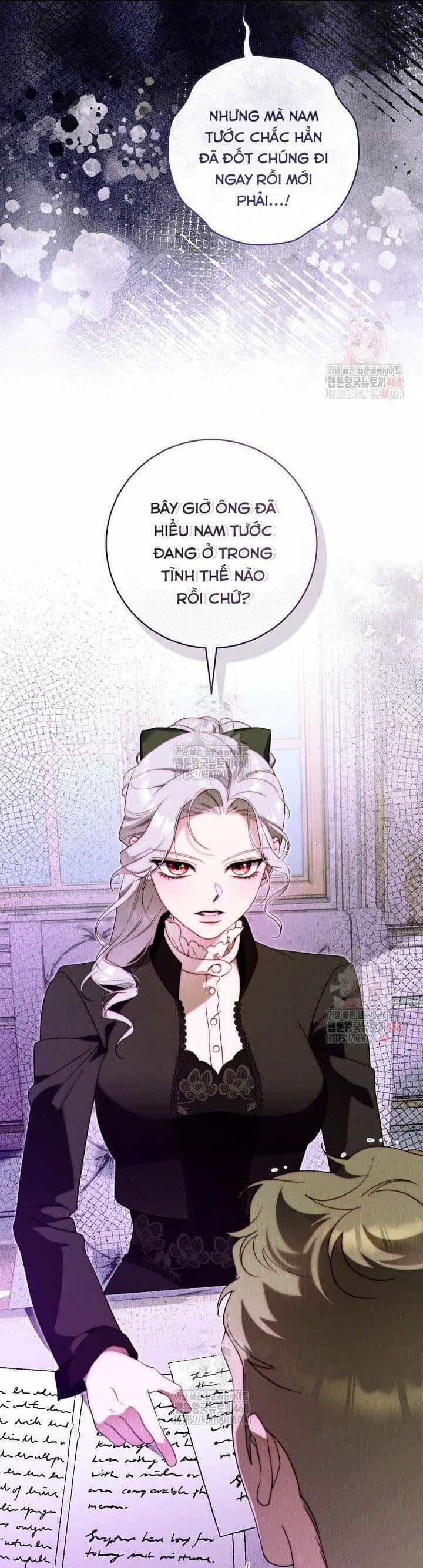 Cuộc Hôn Nhân Này Chắc Chắn Sẽ Thành Công - Chương 35 - ảnh 5