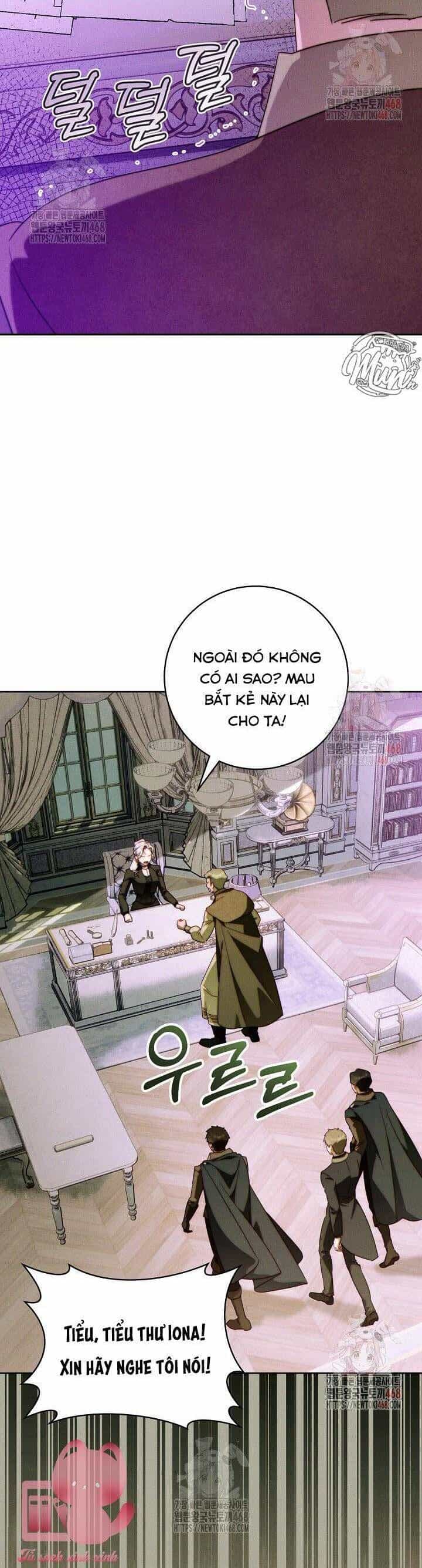 Cuộc Hôn Nhân Này Chắc Chắn Sẽ Thành Công - Chương 35 - ảnh 6