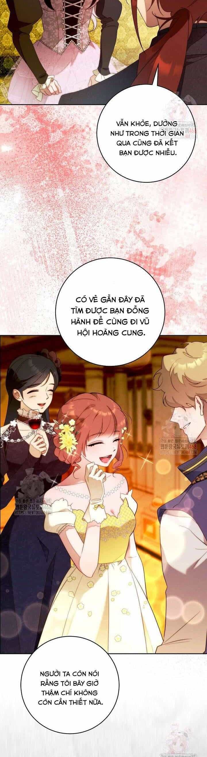 Cuộc Hôn Nhân Này Chắc Chắn Sẽ Thành Công - Chương 37 - ảnh 26