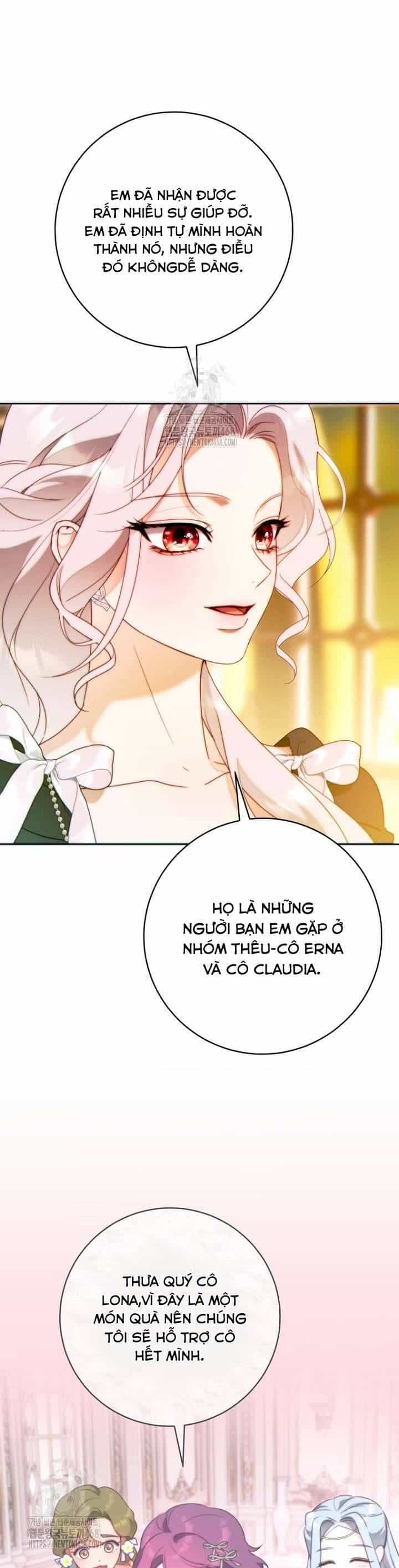 Cuộc Hôn Nhân Này Chắc Chắn Sẽ Thành Công - Chương 38 - ảnh 17