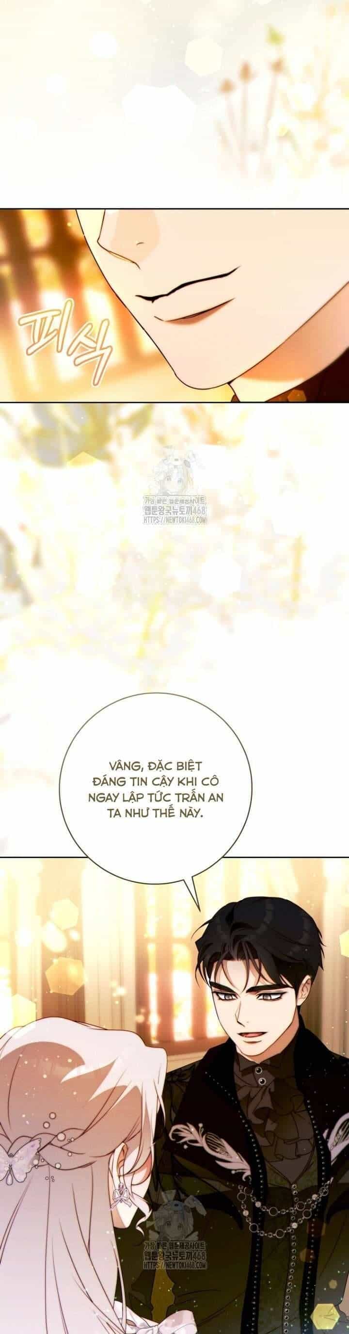 Cuộc Hôn Nhân Này Chắc Chắn Sẽ Thành Công - Chương 38 - ảnh 9
