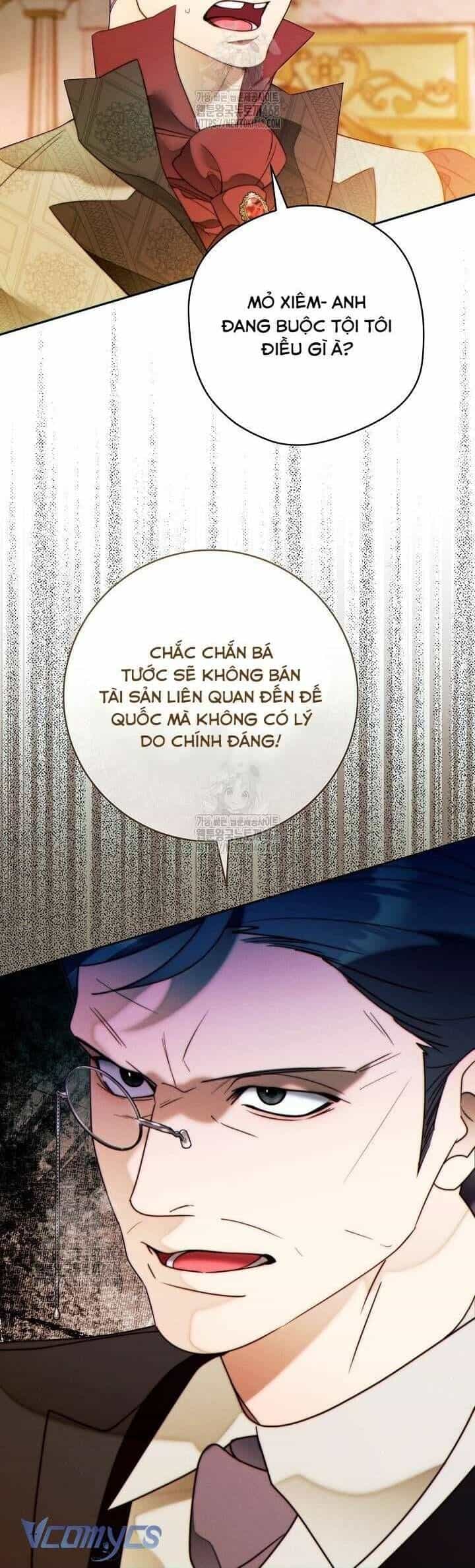 Cuộc Hôn Nhân Này Chắc Chắn Sẽ Thành Công - Chương 39 - ảnh 30