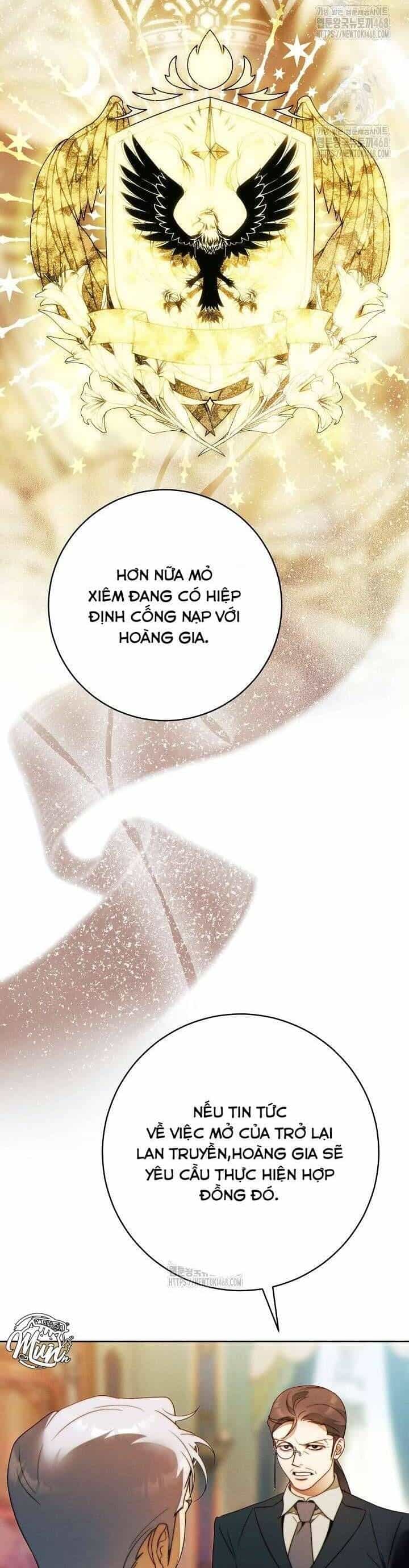 Cuộc Hôn Nhân Này Chắc Chắn Sẽ Thành Công - Chương 39 - ảnh 36