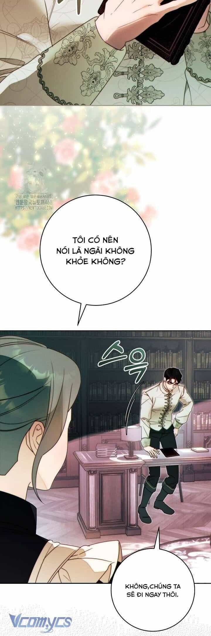 Cuộc Hôn Nhân Này Chắc Chắn Sẽ Thành Công - Chương 39 - ảnh 45