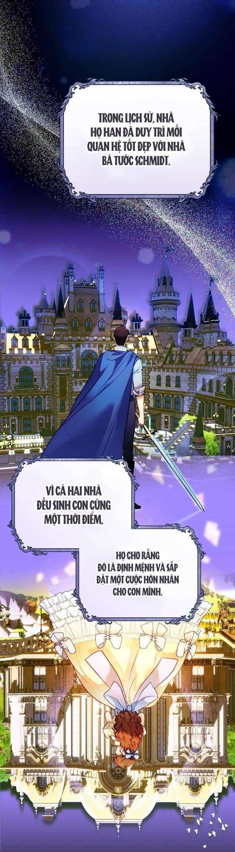 Cuộc Hôn Nhân Này Chắc Chắn Sẽ Thành Công - Chương 4 - ảnh 17