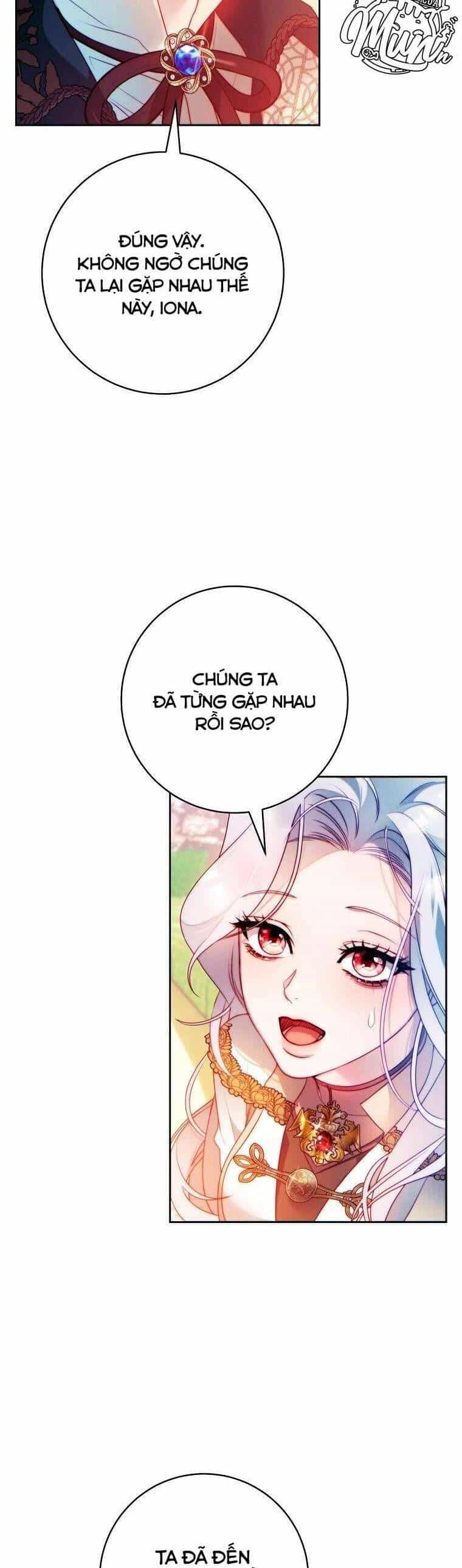 Cuộc Hôn Nhân Này Chắc Chắn Sẽ Thành Công - Chương 4 - ảnh 35