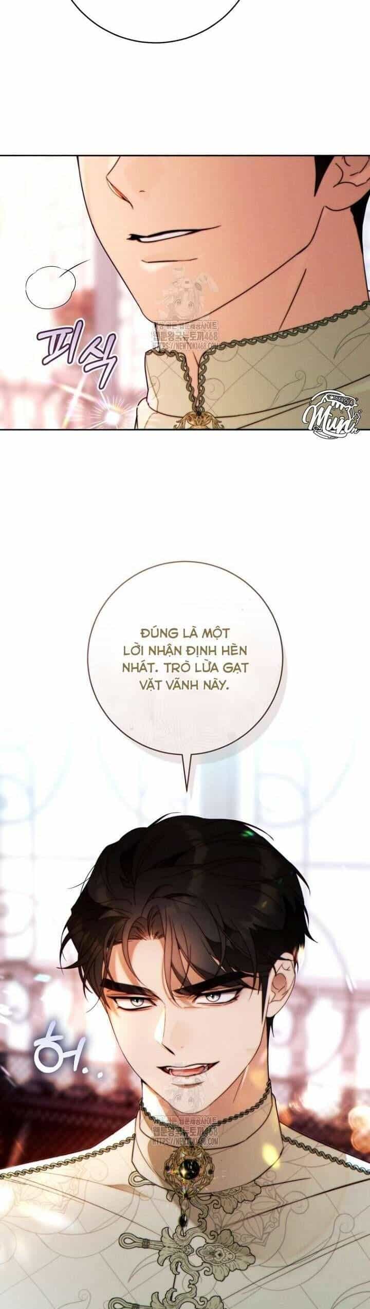 Cuộc Hôn Nhân Này Chắc Chắn Sẽ Thành Công - Chương 40 - ảnh 16