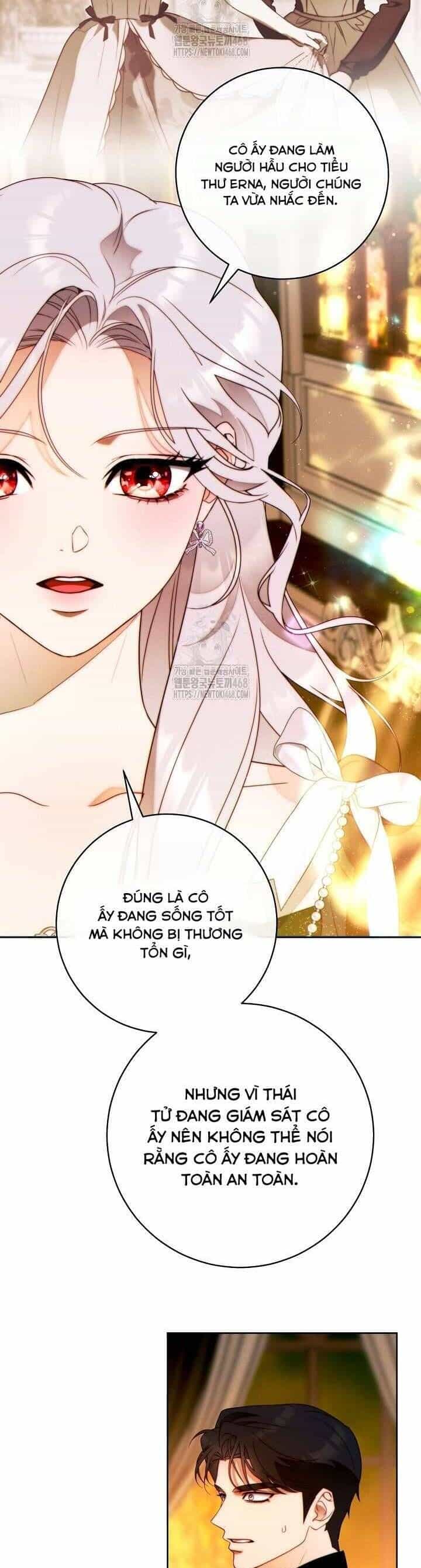 Cuộc Hôn Nhân Này Chắc Chắn Sẽ Thành Công - Chương 40 - ảnh 26