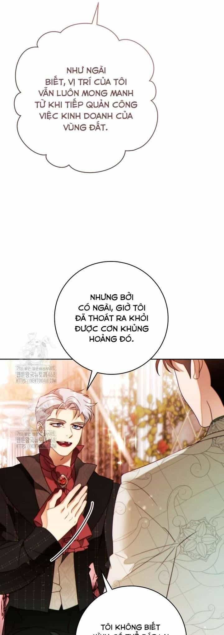Cuộc Hôn Nhân Này Chắc Chắn Sẽ Thành Công - Chương 40 - ảnh 5