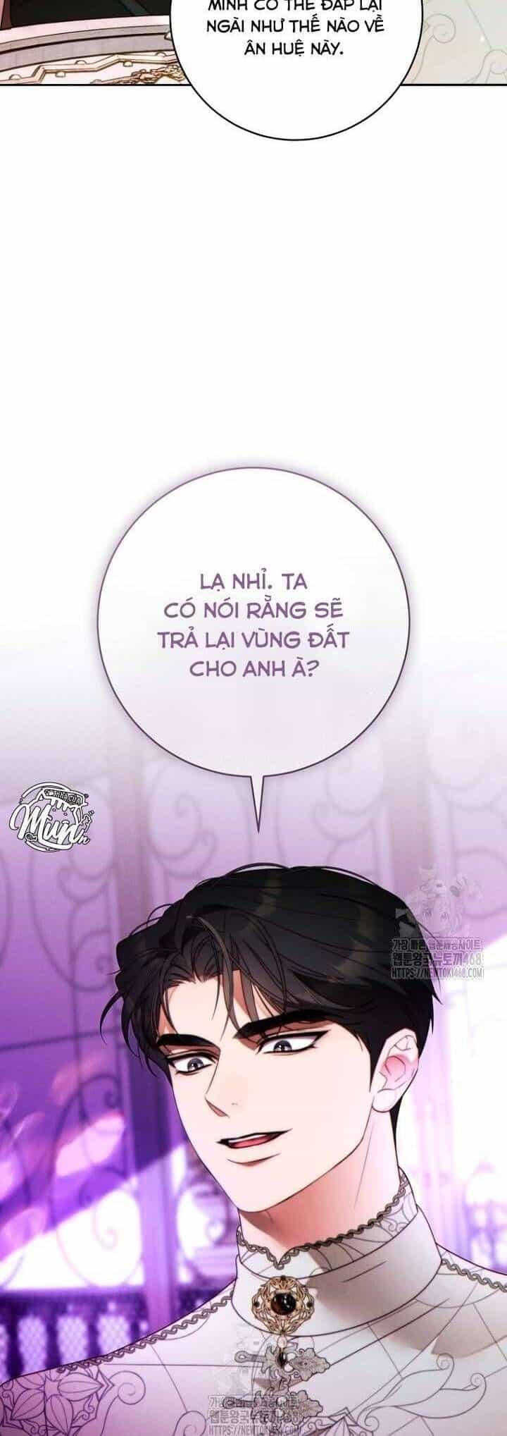 Cuộc Hôn Nhân Này Chắc Chắn Sẽ Thành Công - Chương 40 - ảnh 6