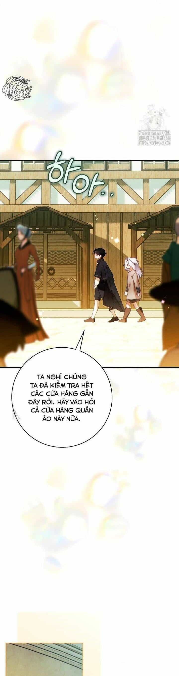 Cuộc Hôn Nhân Này Chắc Chắn Sẽ Thành Công - Chương 41 - ảnh 13
