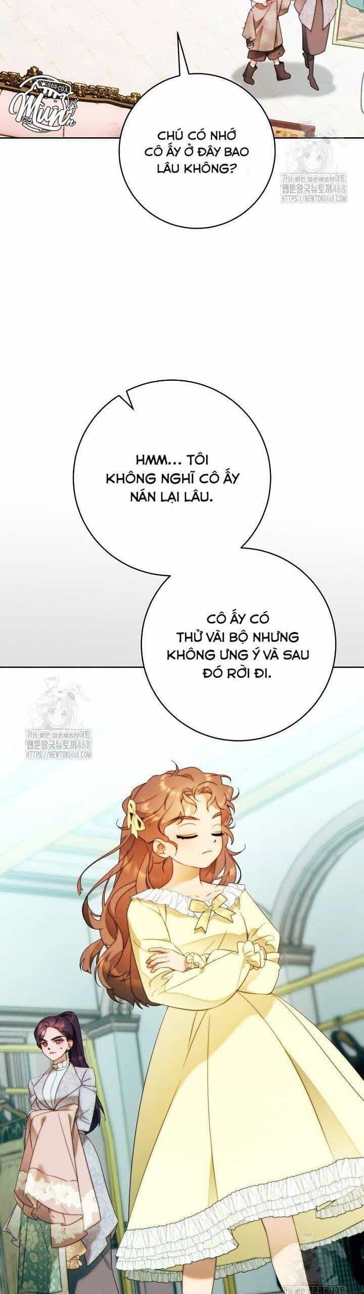 Cuộc Hôn Nhân Này Chắc Chắn Sẽ Thành Công - Chương 41 - ảnh 21