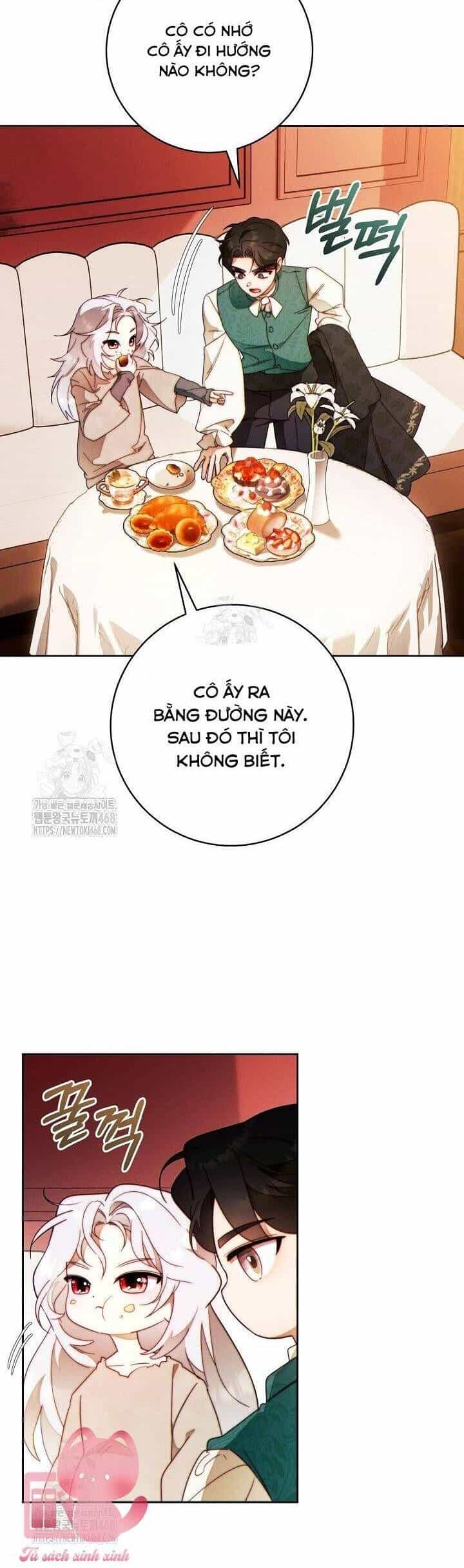 Cuộc Hôn Nhân Này Chắc Chắn Sẽ Thành Công - Chương 41 - ảnh 7