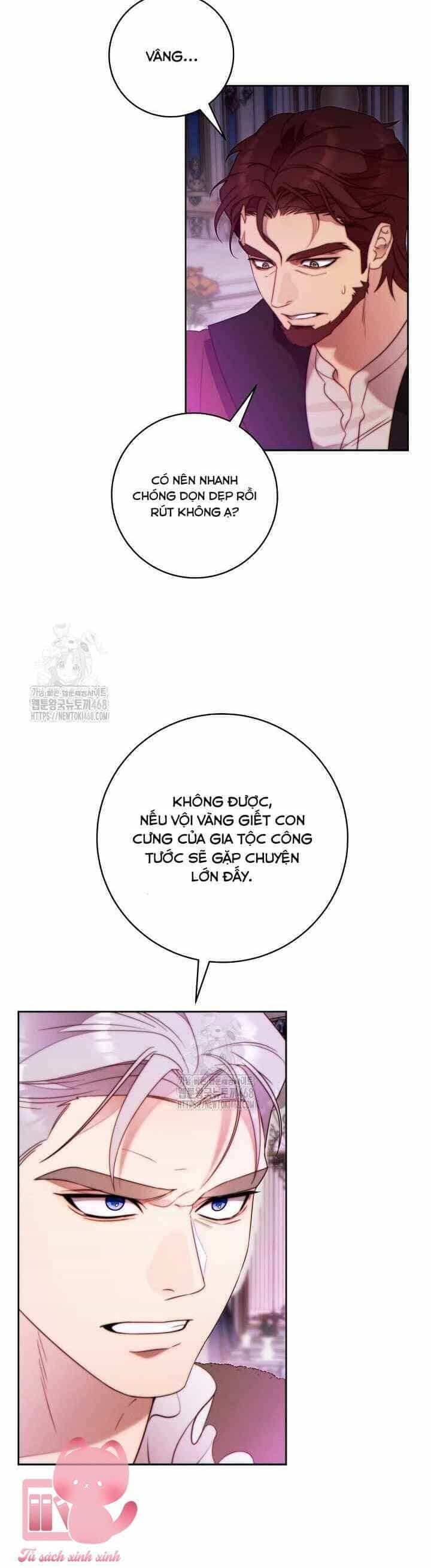 Cuộc Hôn Nhân Này Chắc Chắn Sẽ Thành Công - Chương 42 - ảnh 14