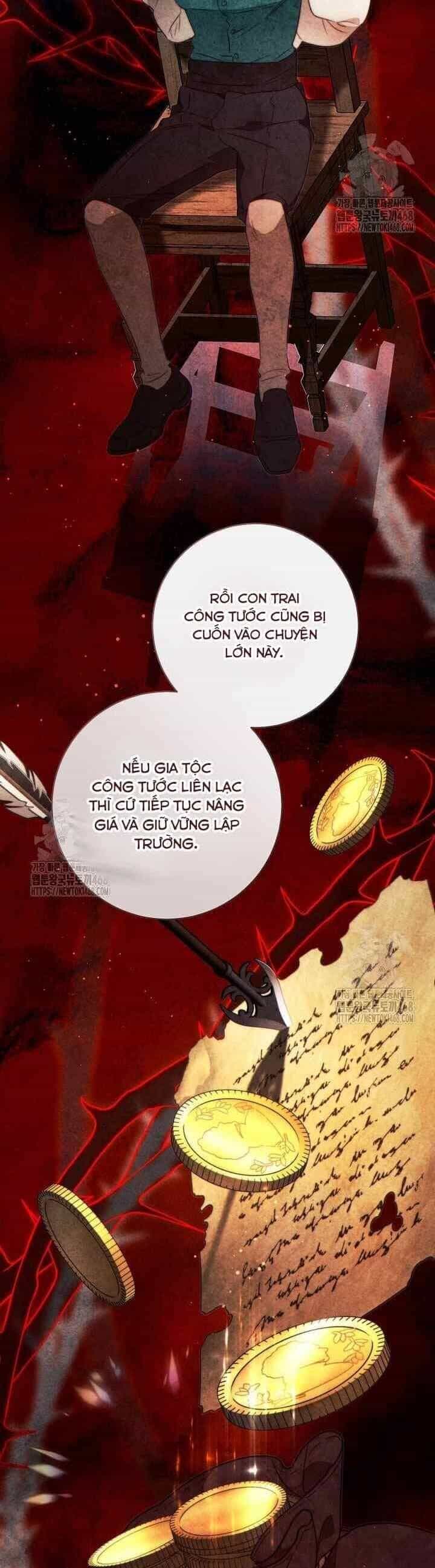Cuộc Hôn Nhân Này Chắc Chắn Sẽ Thành Công - Chương 42 - ảnh 16