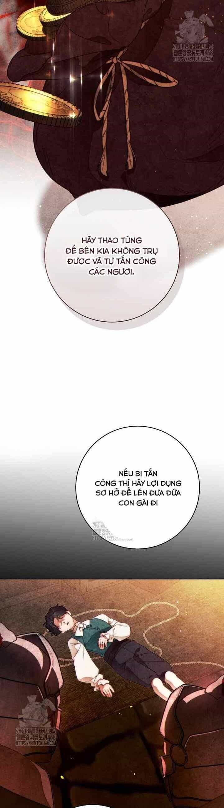 Cuộc Hôn Nhân Này Chắc Chắn Sẽ Thành Công - Chương 42 - ảnh 17