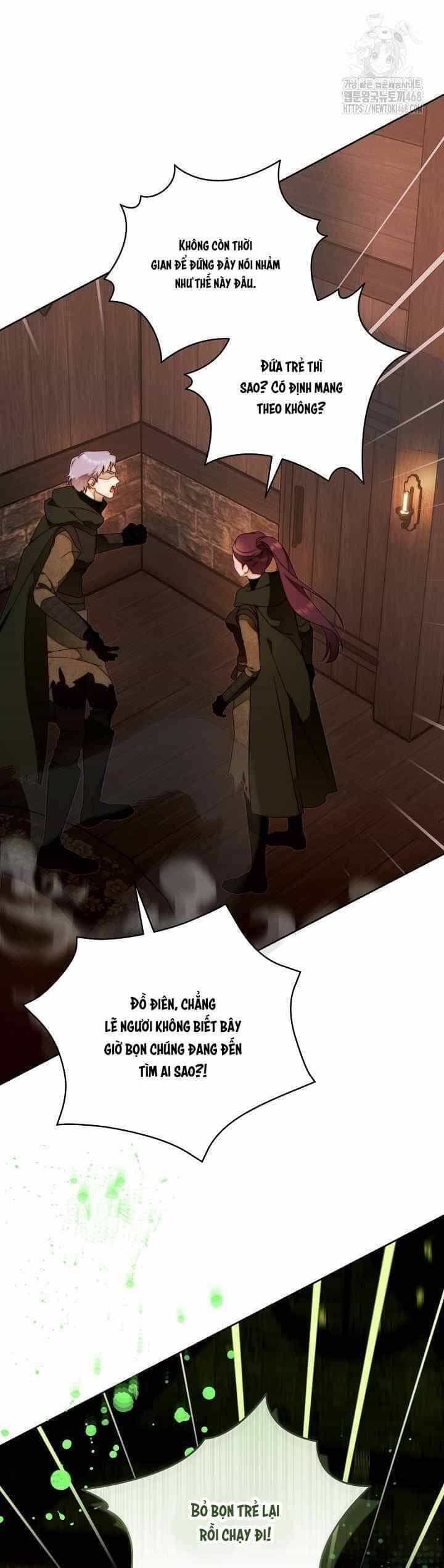 Cuộc Hôn Nhân Này Chắc Chắn Sẽ Thành Công - Chương 42 - ảnh 23