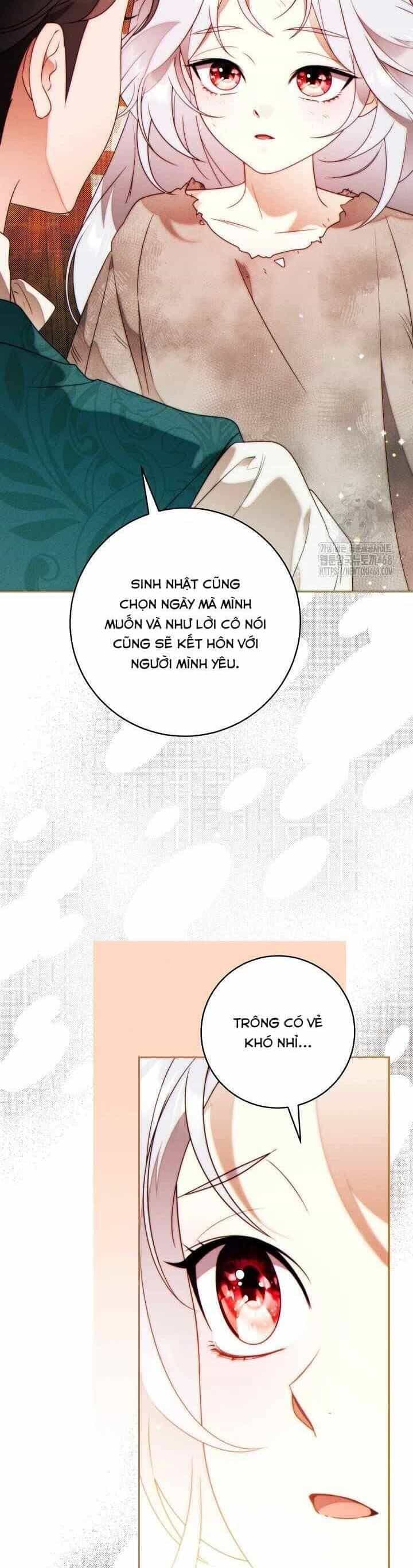 Cuộc Hôn Nhân Này Chắc Chắn Sẽ Thành Công - Chương 42 - ảnh 8