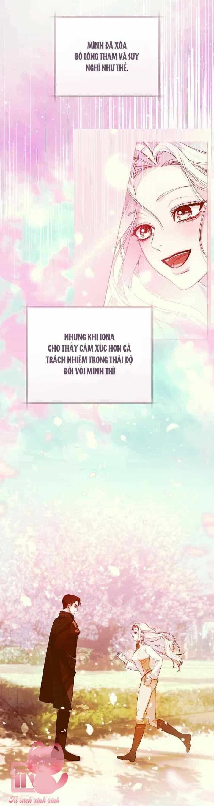Cuộc Hôn Nhân Này Chắc Chắn Sẽ Thành Công - Chương 43 - ảnh 8