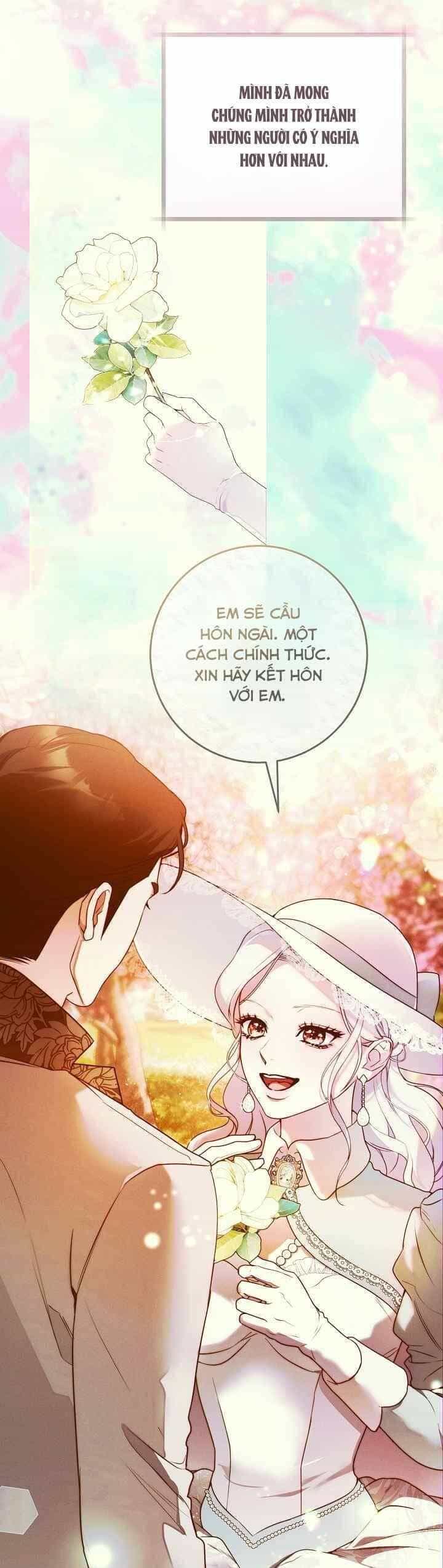 Cuộc Hôn Nhân Này Chắc Chắn Sẽ Thành Công - Chương 43 - ảnh 9