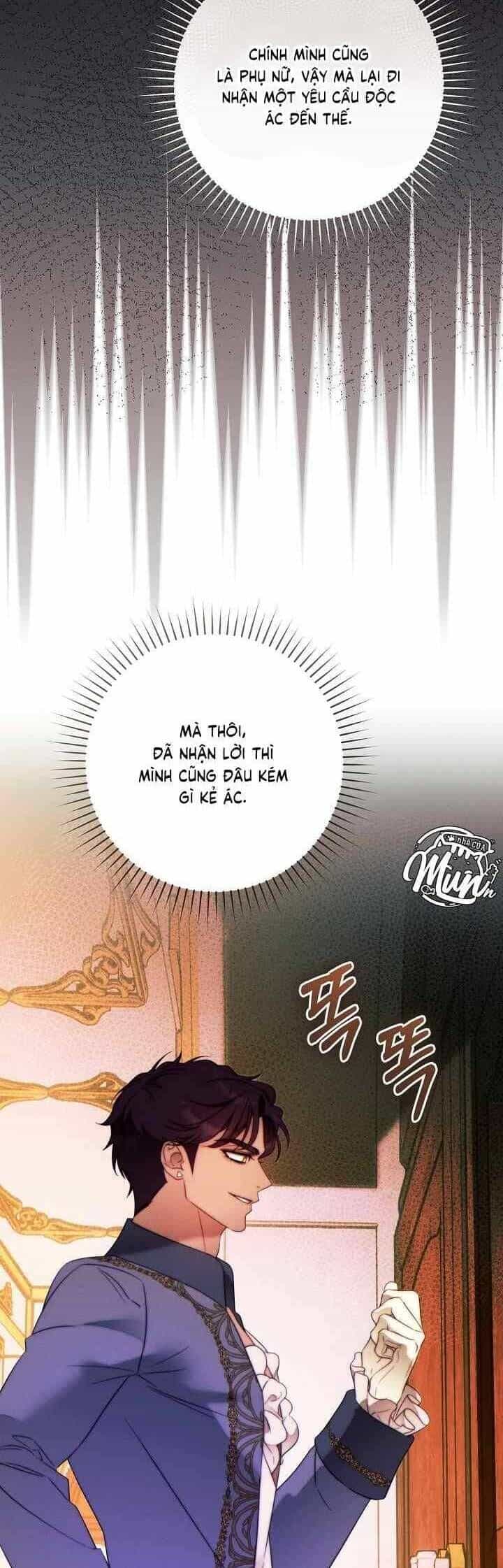 Cuộc Hôn Nhân Này Chắc Chắn Sẽ Thành Công - Chương 44 - ảnh 18
