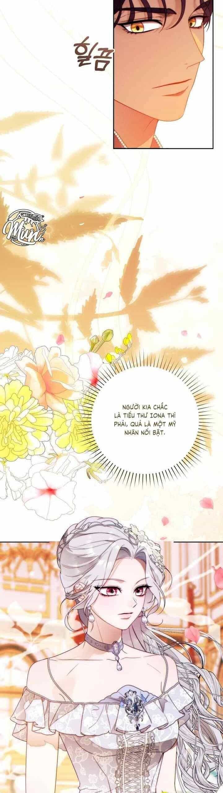 Cuộc Hôn Nhân Này Chắc Chắn Sẽ Thành Công - Chương 44 - ảnh 3