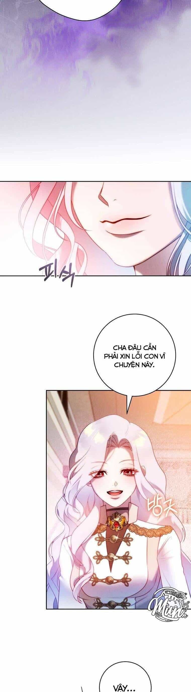 Cuộc Hôn Nhân Này Chắc Chắn Sẽ Thành Công - Chương 5 - ảnh 14