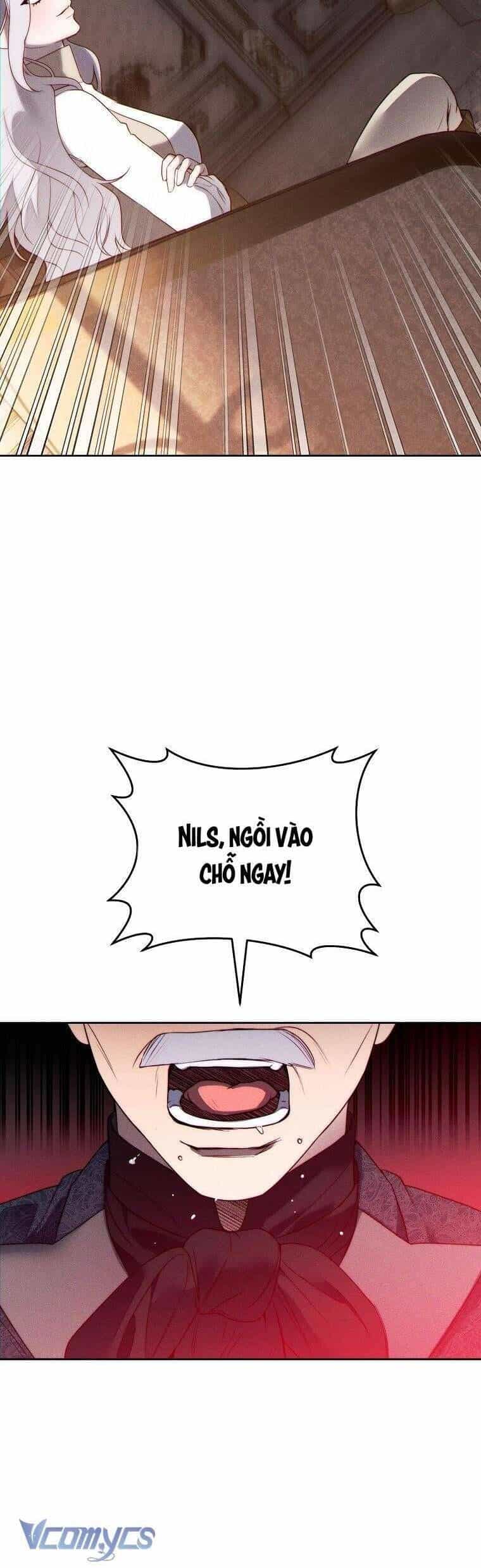 Cuộc Hôn Nhân Này Chắc Chắn Sẽ Thành Công - Chương 5 - ảnh 32