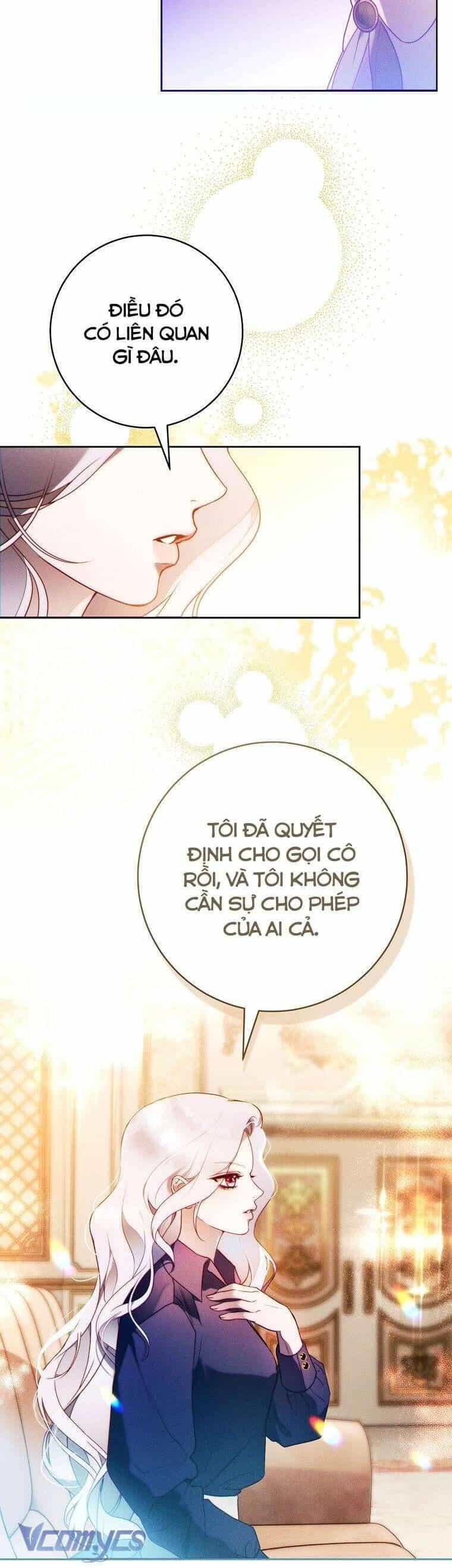 Cuộc Hôn Nhân Này Chắc Chắn Sẽ Thành Công - Chương 6 - ảnh 12