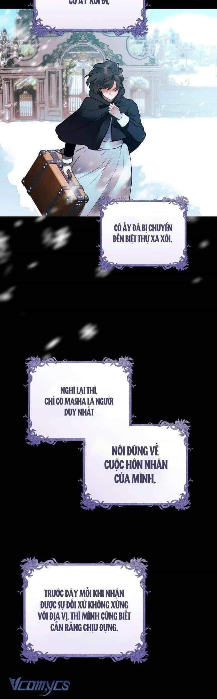 Cuộc Hôn Nhân Này Chắc Chắn Sẽ Thành Công - Chương 6 - ảnh 16