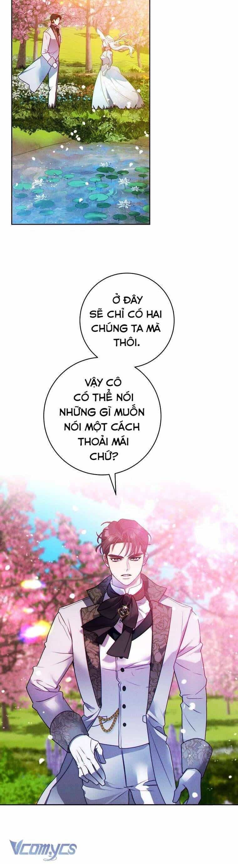 Cuộc Hôn Nhân Này Chắc Chắn Sẽ Thành Công - Chương 7 - ảnh 44