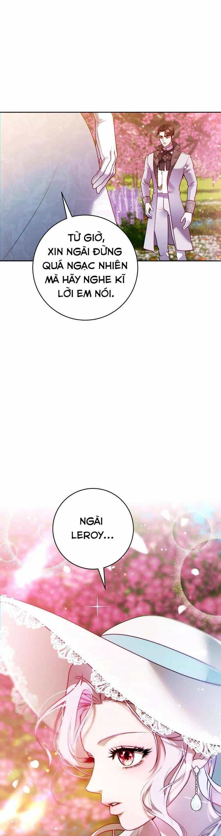 Cuộc Hôn Nhân Này Chắc Chắn Sẽ Thành Công - Chương 7 - ảnh 45