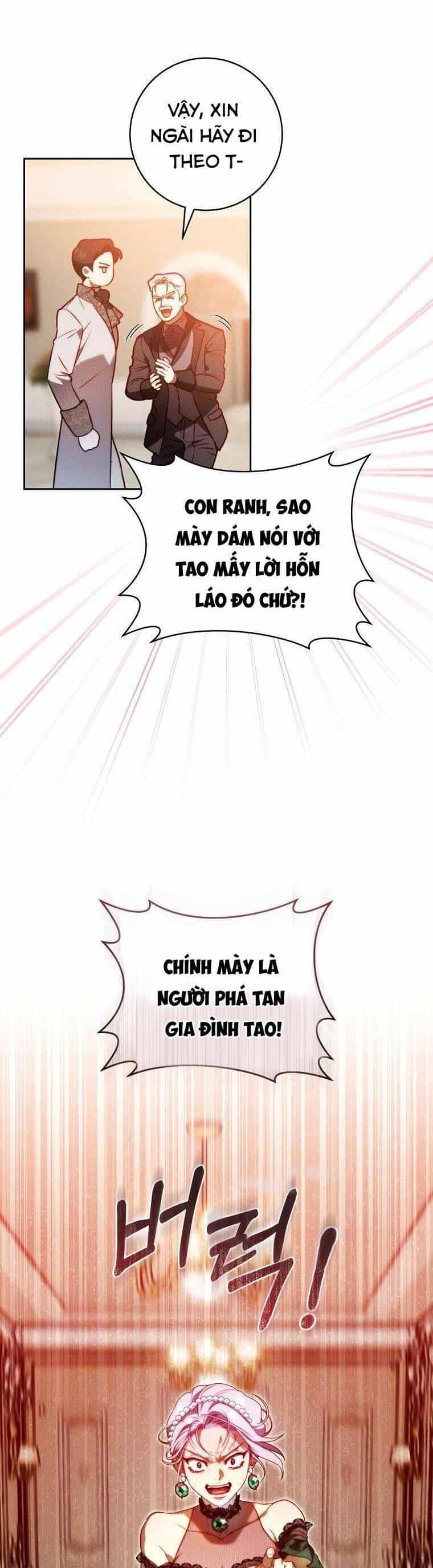 Cuộc Hôn Nhân Này Chắc Chắn Sẽ Thành Công - Chương 7 - ảnh 6