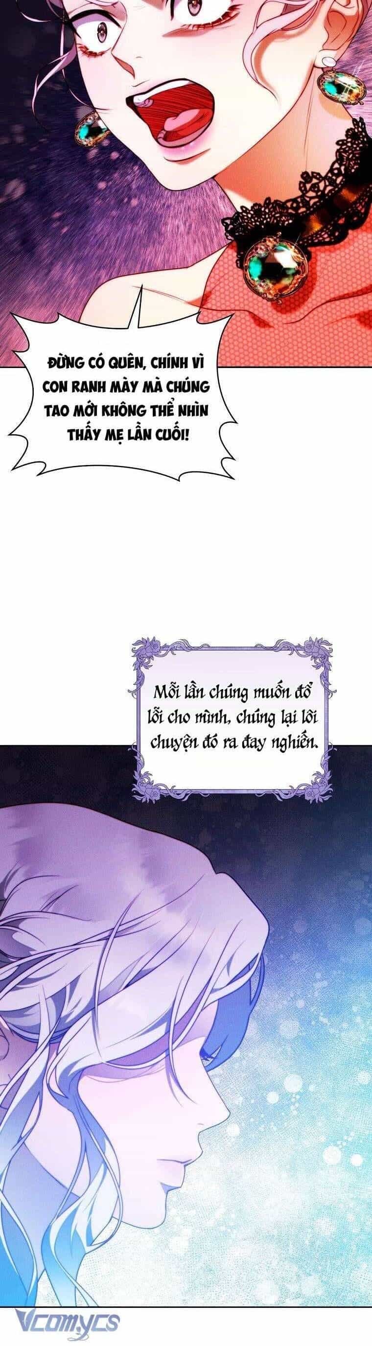 Cuộc Hôn Nhân Này Chắc Chắn Sẽ Thành Công - Chương 7 - ảnh 8