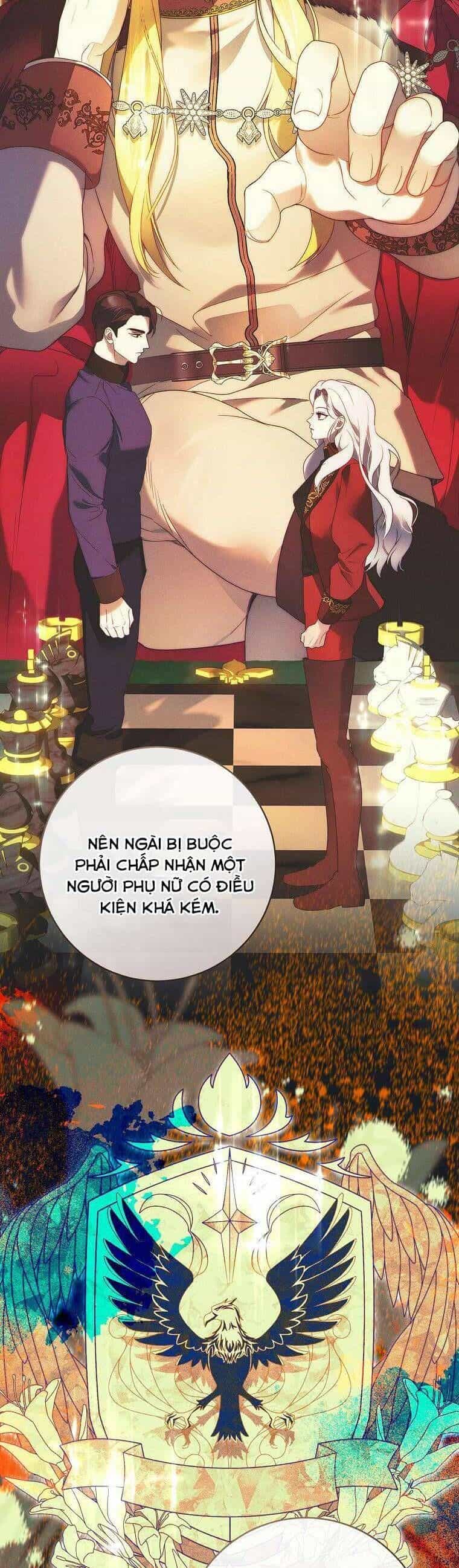 Cuộc Hôn Nhân Này Chắc Chắn Sẽ Thành Công - Chương 8 - ảnh 10