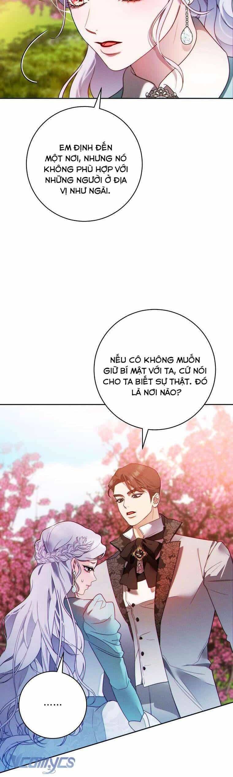 Cuộc Hôn Nhân Này Chắc Chắn Sẽ Thành Công - Chương 8 - ảnh 43