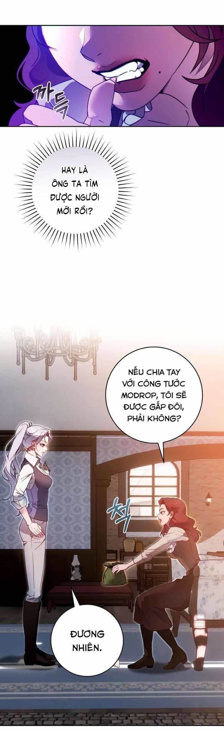 Cuộc Hôn Nhân Này Chắc Chắn Sẽ Thành Công - Chương 9 - ảnh 25