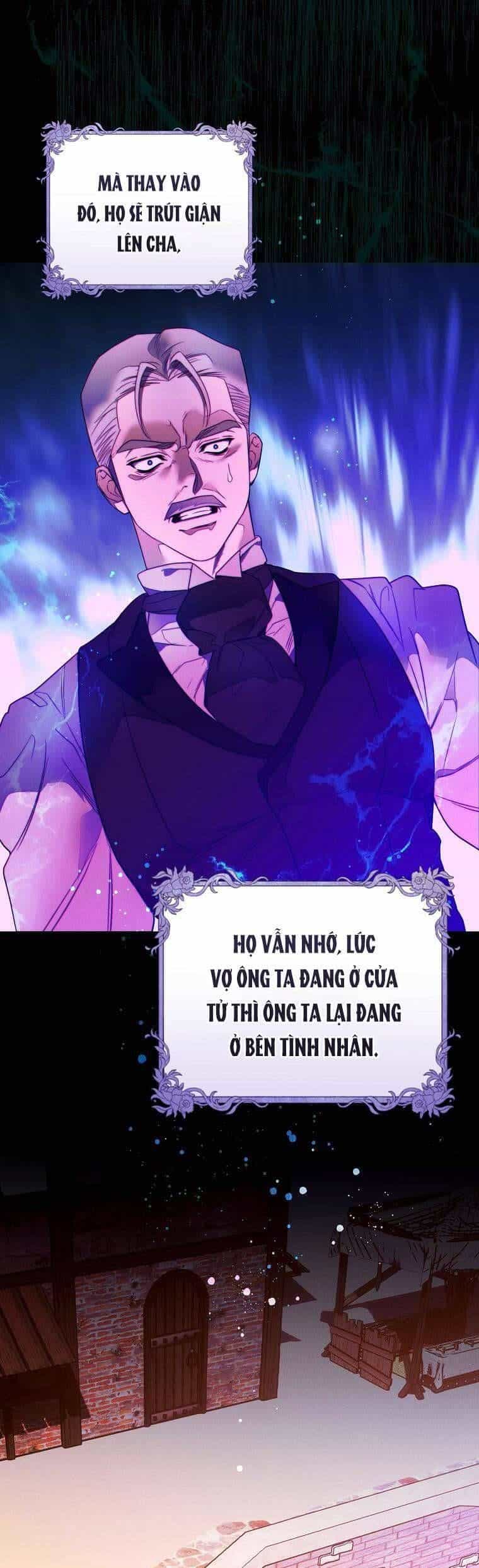 Cuộc Hôn Nhân Này Chắc Chắn Sẽ Thành Công - Chương 9 - ảnh 29