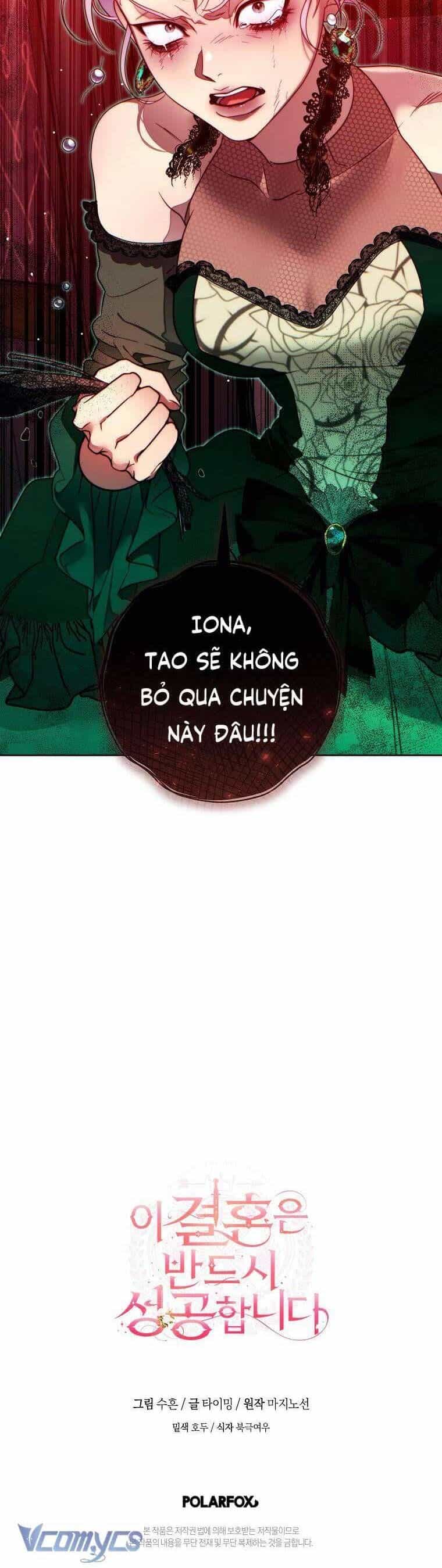 Cuộc Hôn Nhân Này Chắc Chắn Sẽ Thành Công - Chương 9 - ảnh 46