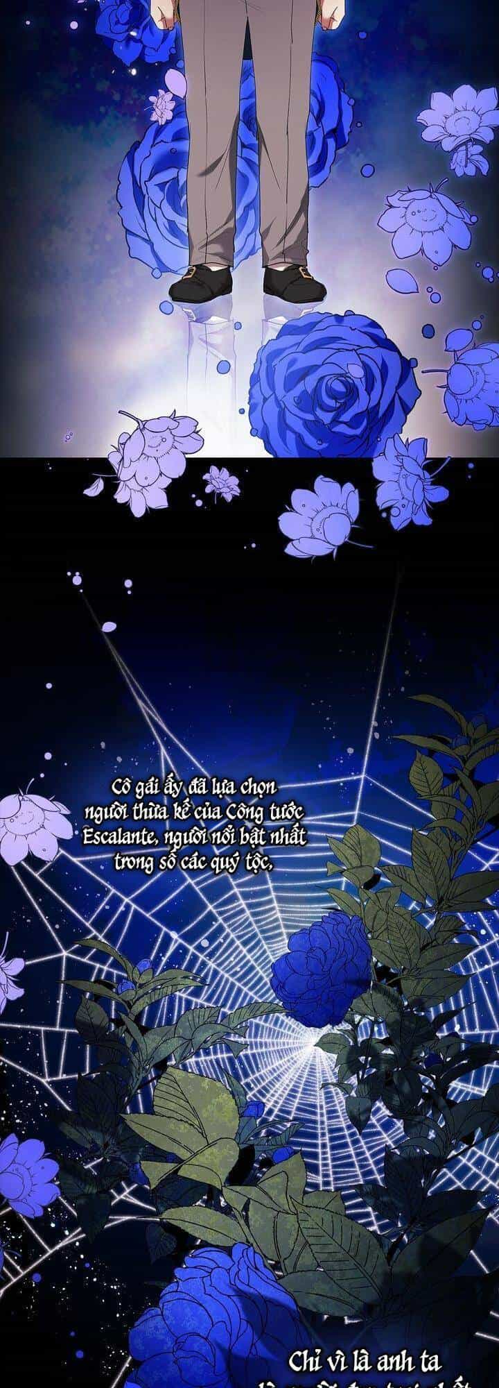 Cuộc Hôn Nhân Này Dù Sao Cũng Sẽ Tan Vỡ Mà Thôi - Chương 0 - ảnh 16