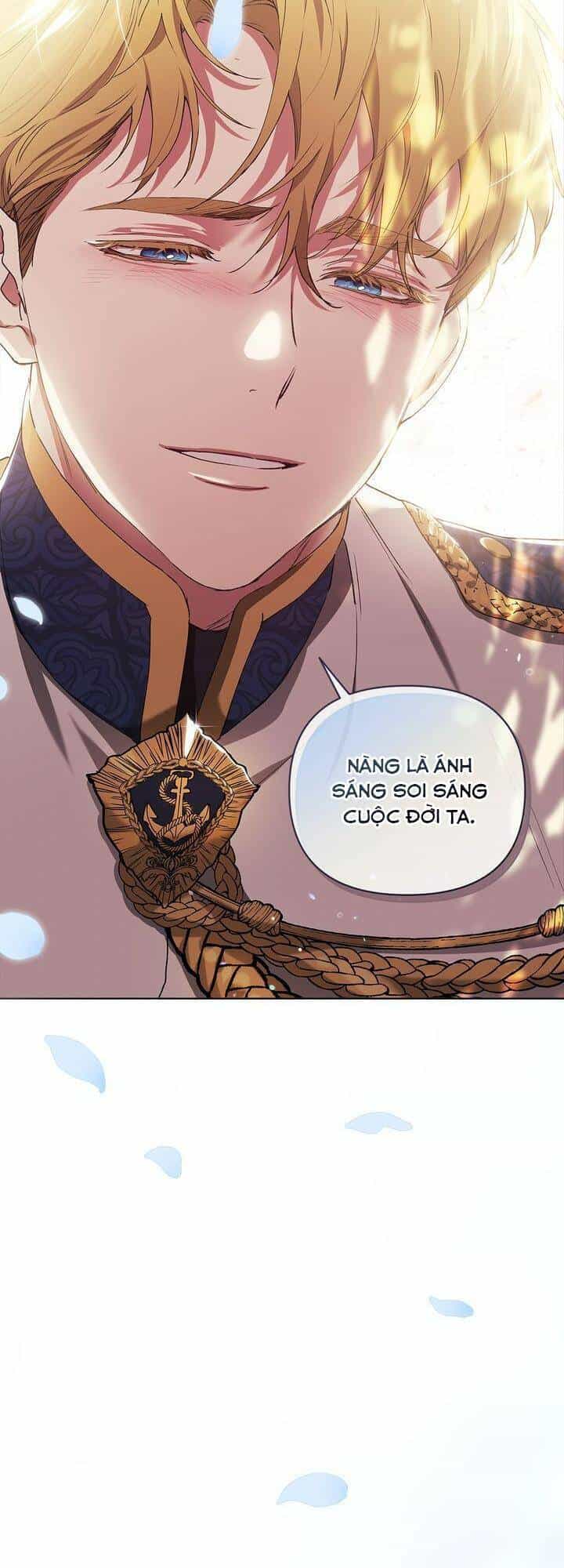 Cuộc Hôn Nhân Này Dù Sao Cũng Sẽ Tan Vỡ Mà Thôi - Chương 0 - ảnh 27