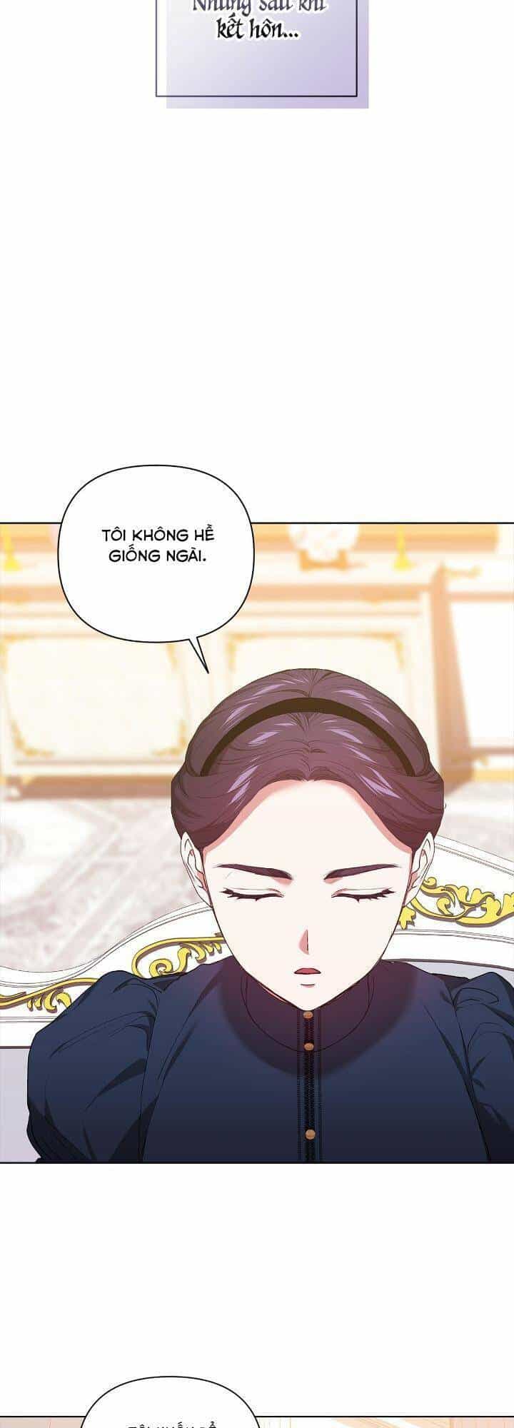 Cuộc Hôn Nhân Này Dù Sao Cũng Sẽ Tan Vỡ Mà Thôi - Chương 8 - ảnh 31